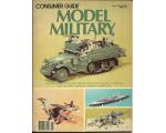Revista Consumer Guide Model Military